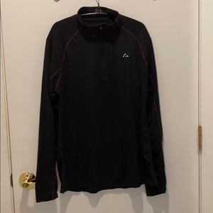 Merino Blend by Paradox long sleeve thermal top.